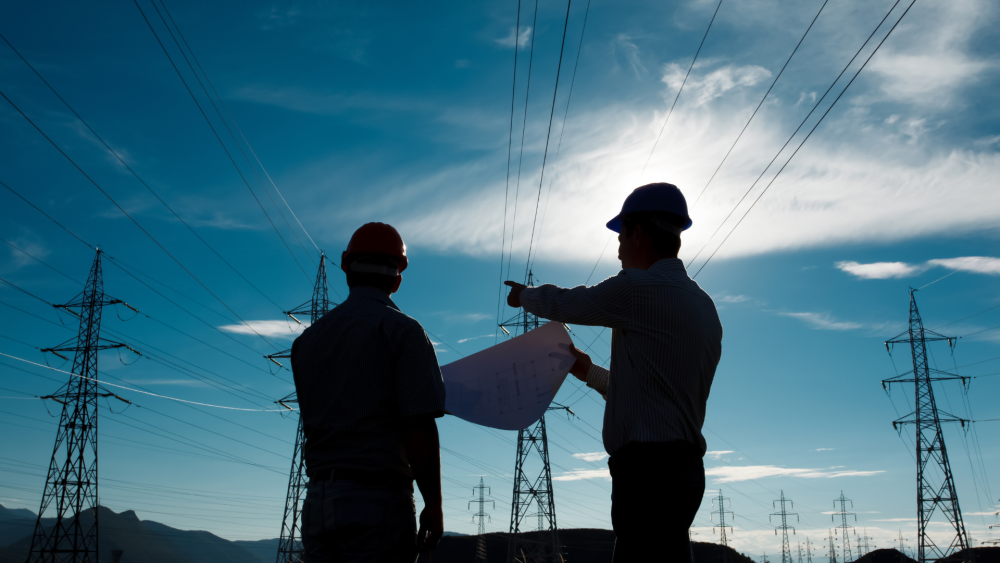 Concesiones eléctricas